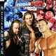 Illustration for article titled PS3 Snags Exclusive SmackDown VS. Raw 2009 CE